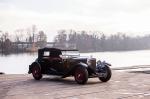 Invicta 12/45 HP Tourer 1932 года